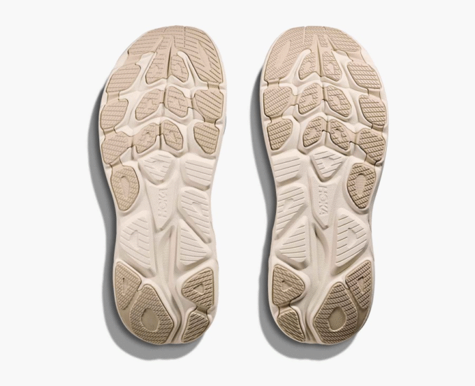 Reggiseno corto Elaro HOKA ONE ONE