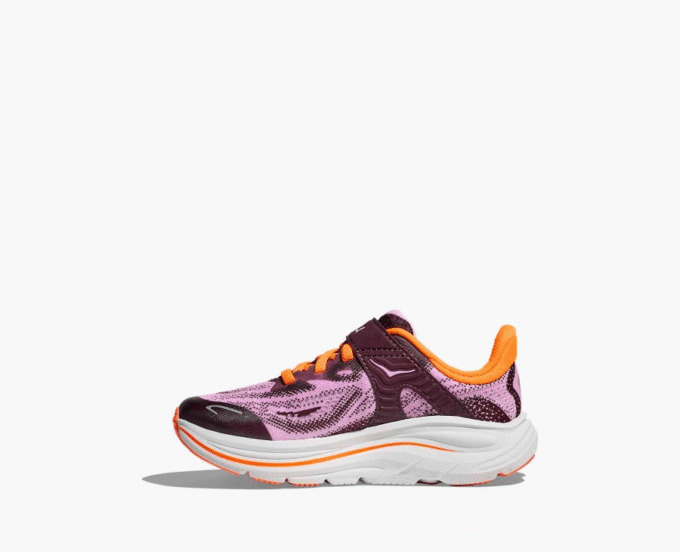Reggiseno corto Elaro HOKA ONE ONE