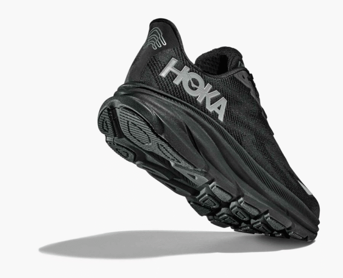 Reggiseno corto HOKA HOKA ONE ONE Elaro