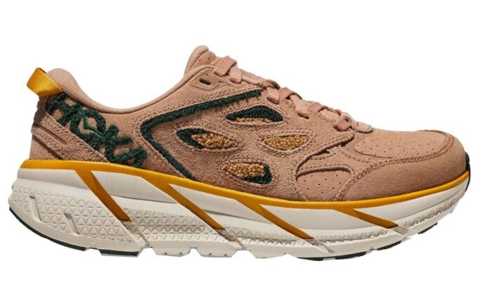 Ricamo Clifton L ‘Sirocco Mountain View’
