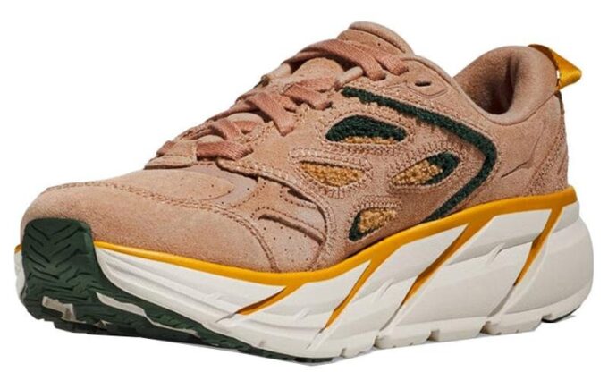 Ricamo Clifton L ‘Sirocco Mountain View’