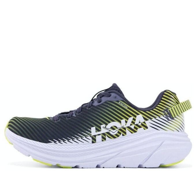 Rincon 2 ‘Odyssey Grey Bright Yellow’