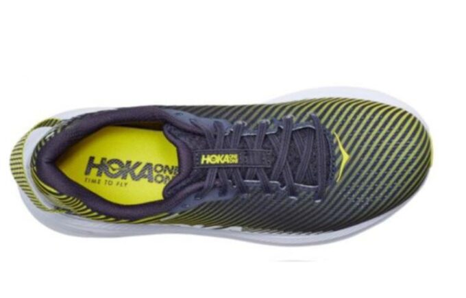 Rincon 2 ‘Odyssey Grey Bright Yellow’