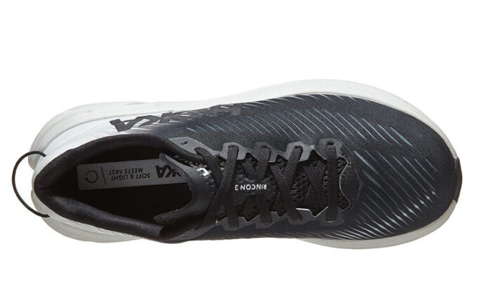 (WMNS) Rincon 3 Wide ‘Nero Bianco’