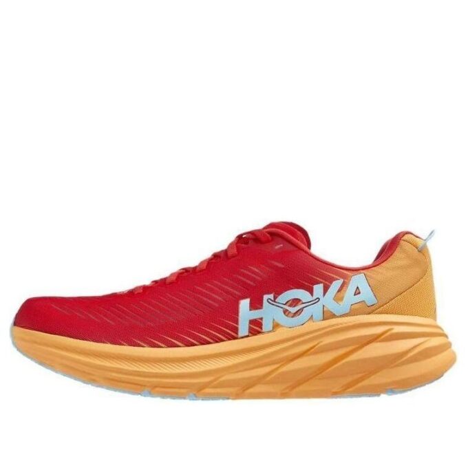 Rincon 3 ‘Fiesta Amber Yellow’