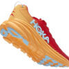 Rincon 3 ‘Fiesta Amber Yellow’