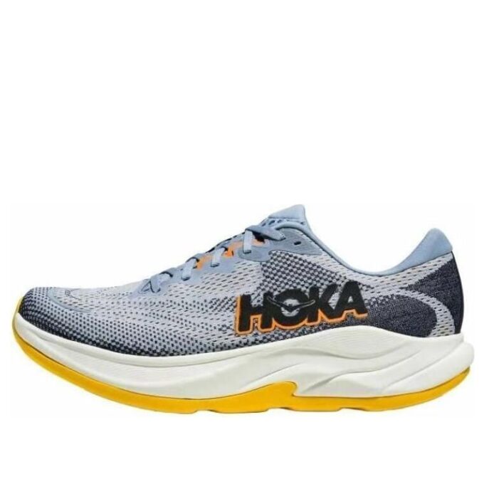 Rincon 4 Wide ‘Grigio chiaro blu’