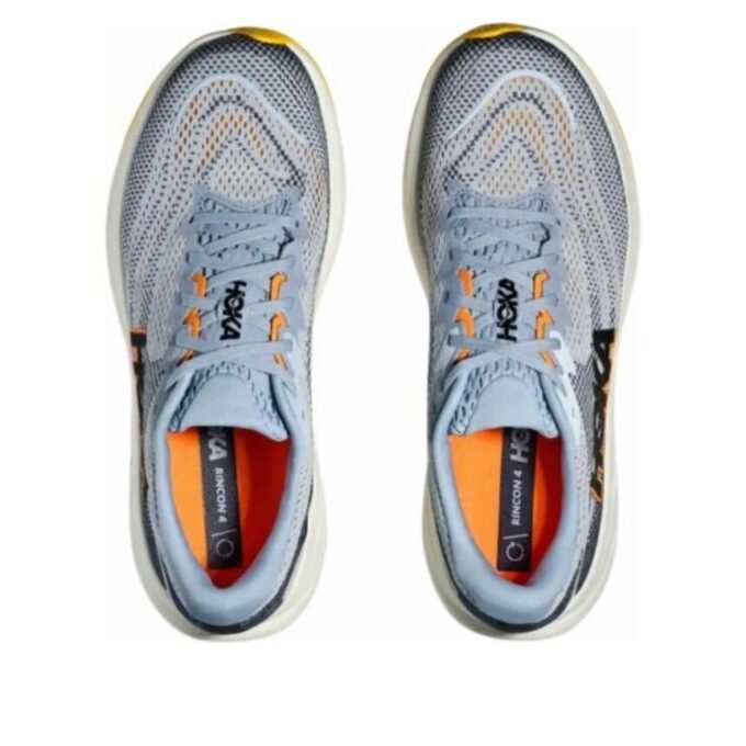Rincon 4 Wide ‘Grigio chiaro blu’