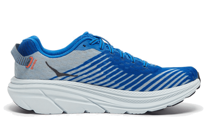 Rincon ‘Imperial Blue Wan Blue’