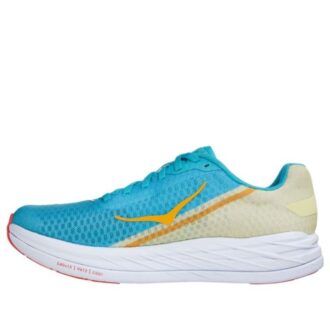 Rocket X ‘Blu Giallo Arancione’