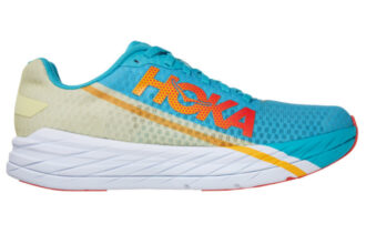 Rocket X ‘Blu Giallo Arancione’