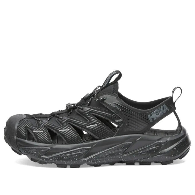 Sandalo Hopara ‘Black Castlerock’