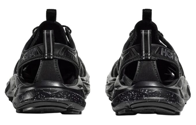 Sandalo Hopara ‘Black Castlerock’