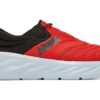 Scarpa da recupero ORA ‘Rosso brillante’