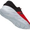Scarpa da recupero ORA ‘Rosso brillante’
