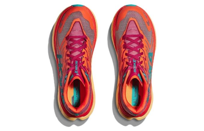Scarpe da trail running Tecton X 2 ‘Cherrie Jubilee’