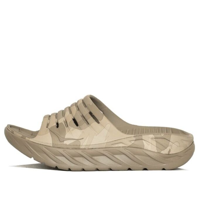 Scivolo di recupero Ora ‘Dune Oxford Tan’
