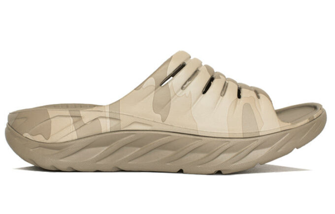 Scivolo di recupero Ora ‘Dune Oxford Tan’