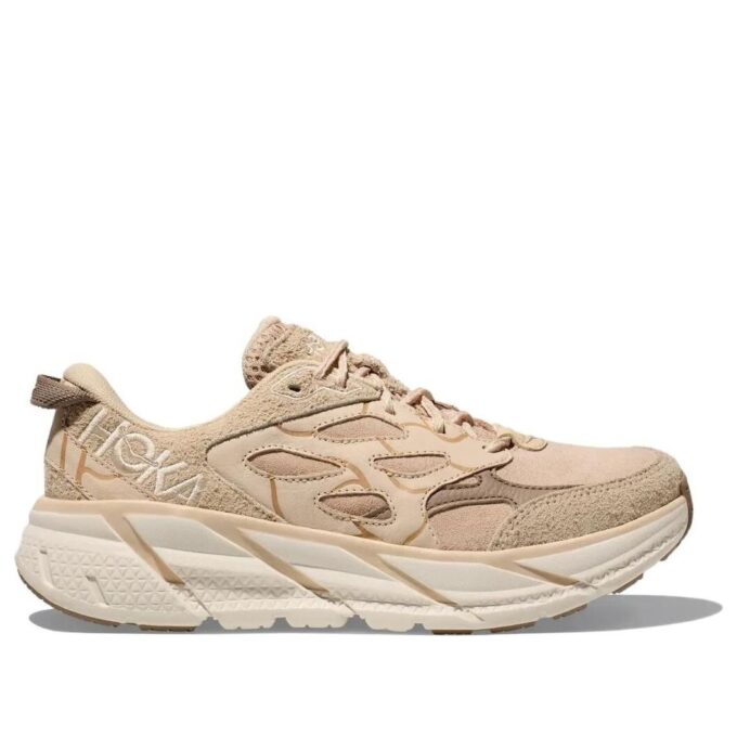 Sistema di terreno Clifton L Elite ‘Oak Sand’