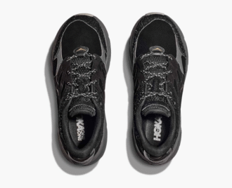Sistema di terreno Elite Clifton L Suede