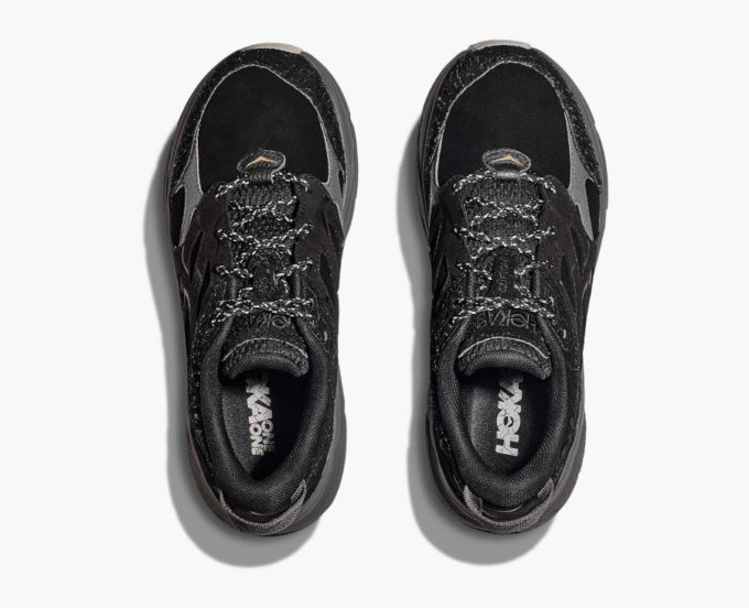 Sistema di terreno Elite Clifton L Suede
