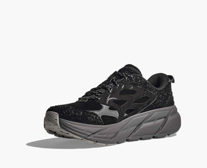 Sistema di terreno Elite Clifton L Suede