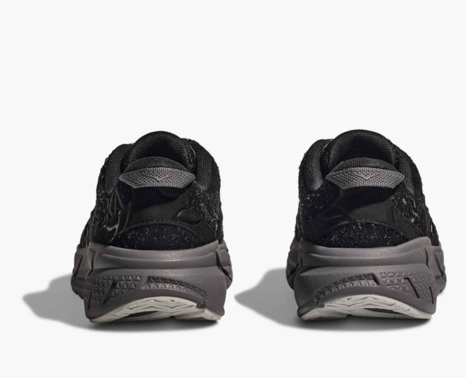 Sistema di terreno Elite Clifton L Suede