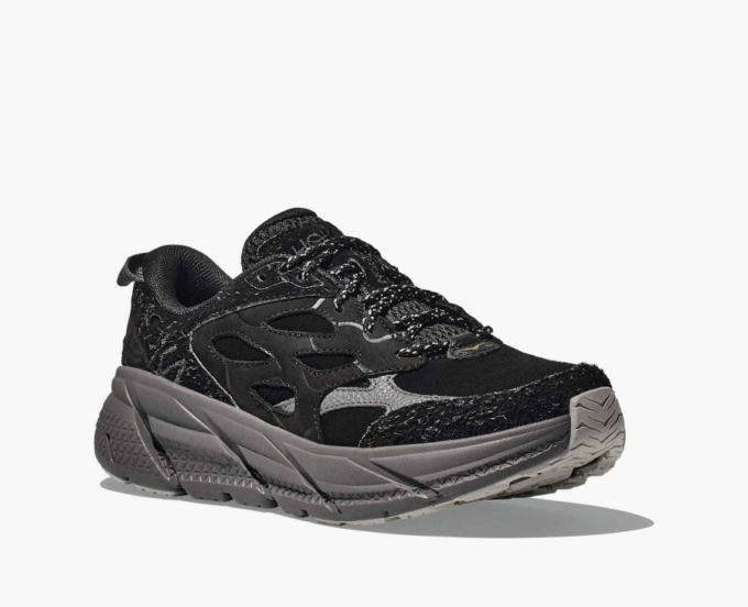 Sistema di terreno Elite Clifton L Suede
