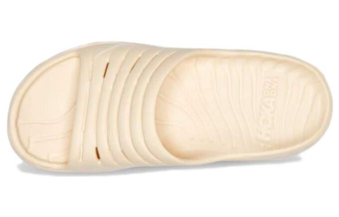 Slide di recupero Ora ‘Shortbread’