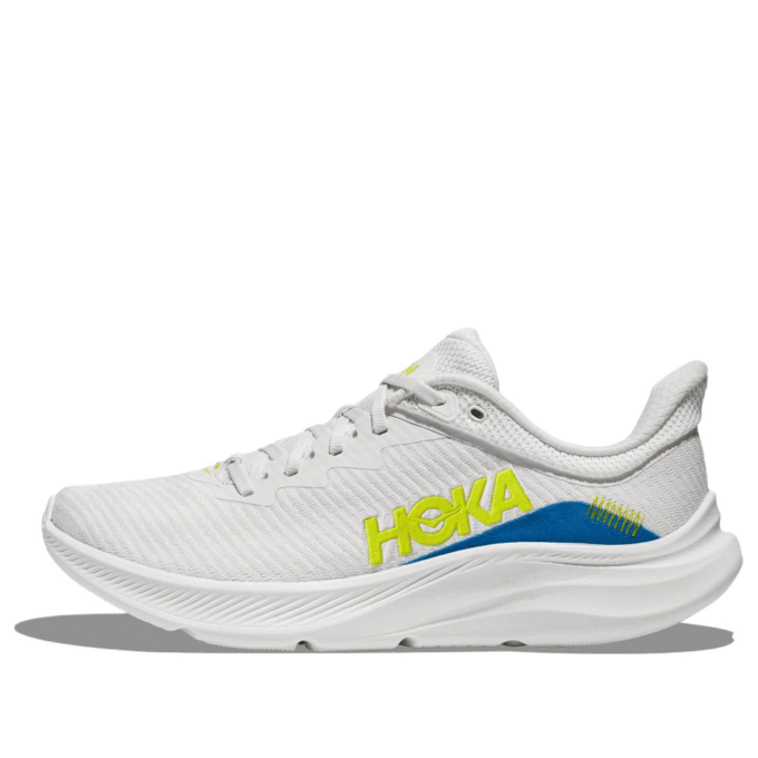 Solimar ‘White Teal Neon Green’