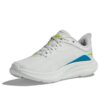 Solimar ‘White Teal Neon Green’