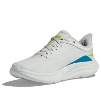 Solimar ‘White Teal Neon Green’