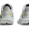 Solimar ‘White Teal Neon Green’