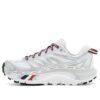Speed  2 x Moncler Mafate