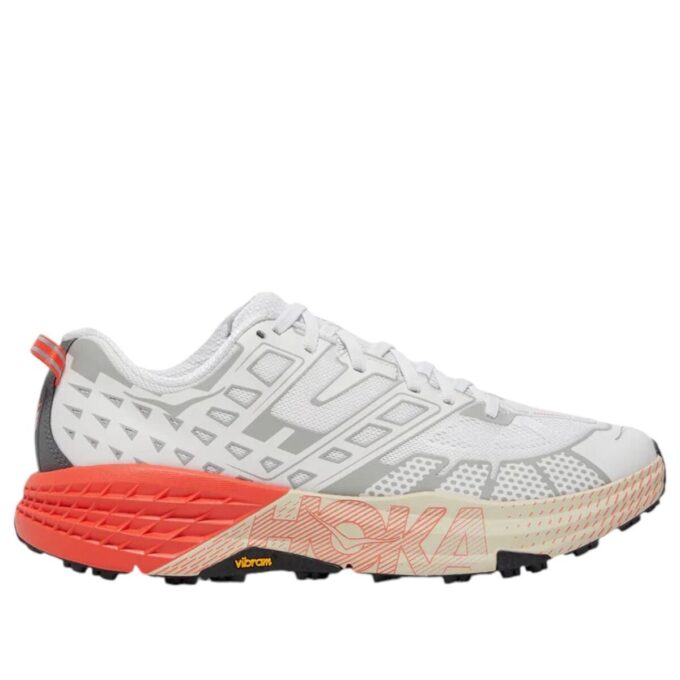SpeedGoat 2 ‘Pomodoro Bianco’