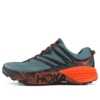 Speedgoat 3 ‘Tango mandarino con tempo tempestoso’