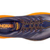 Speedgoat 4 ‘Black Iris Marigold’