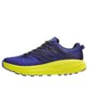 Speedgoat 4 ‘Blu Giallo’