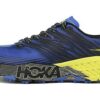 Speedgoat 4 ‘Blu Giallo’