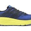 Speedgoat 4 ‘Blu Giallo’