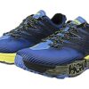 Speedgoat 4 ‘Blu Giallo’