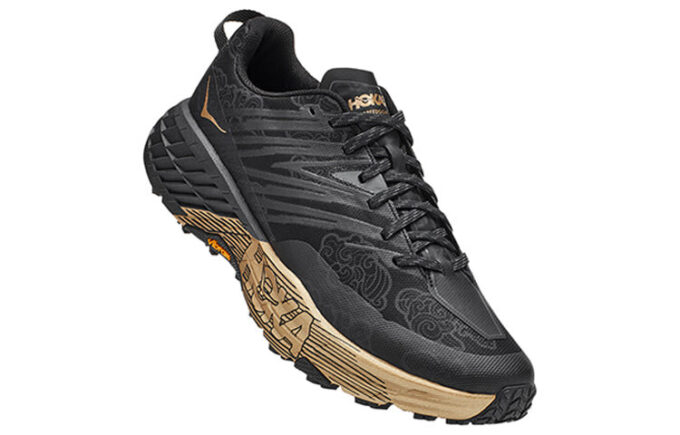 Speedgoat 4 ‘Capodanno cinese’