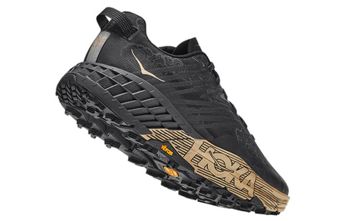 Speedgoat 4 ‘Capodanno cinese’
