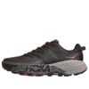 Speedgoat 4 ‘Dark Gull Grey Anthracite’