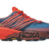Speedgoat 4 ‘Fiesta Provincial Blue’
