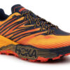 Speedgoat 4 ‘Gold Fusion Black Iris’