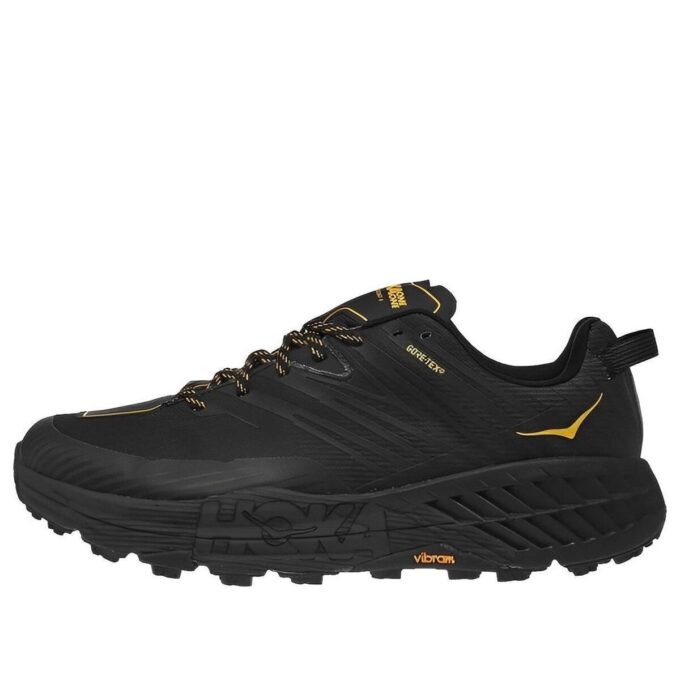 Speedgoat 4 GTX ‘Antracite’