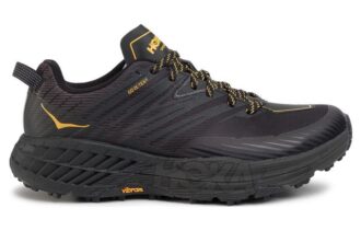 Speedgoat 4 GTX ‘Antracite’