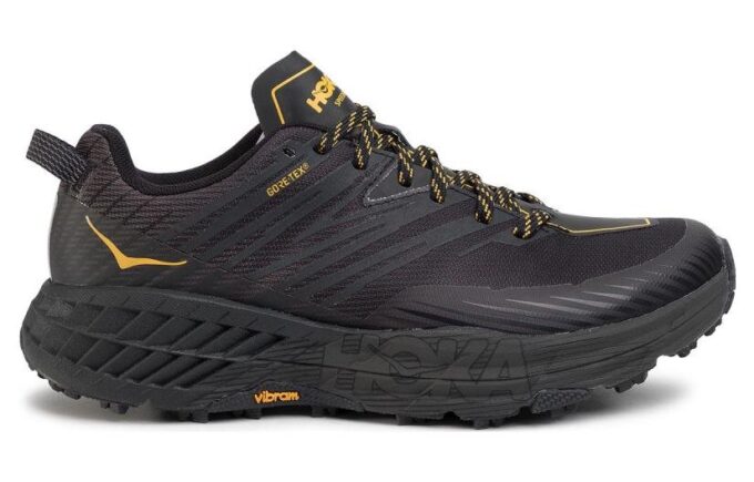 Speedgoat 4 GTX ‘Antracite’