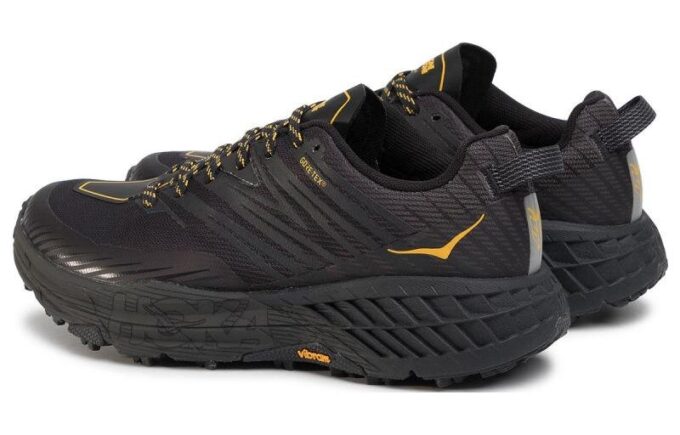 Speedgoat 4 GTX ‘Antracite’